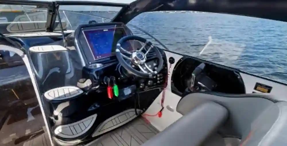 Hanover Yachts 305 for Sale