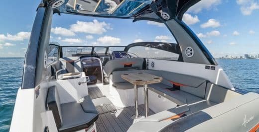 Hanover Yachts 305 for Sale