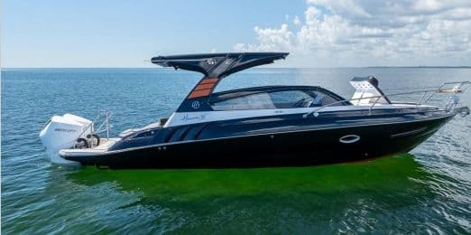 Hanover Yachts 305 te koop