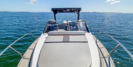 Hanover Yachts 305 for Sale