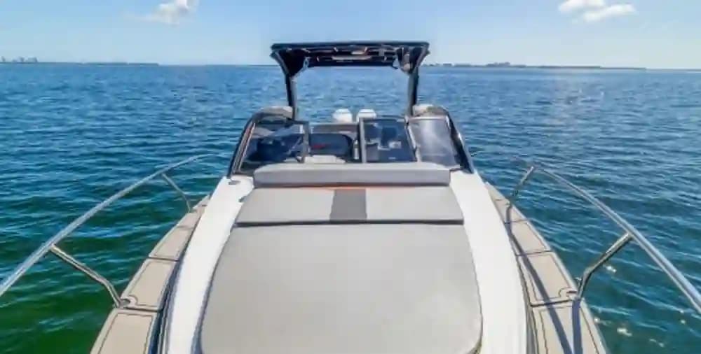 Hanover Yachts 305 for Sale