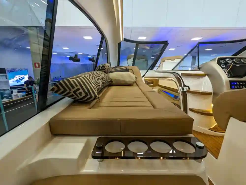 Hanover Yachts 375 zum Verkauf