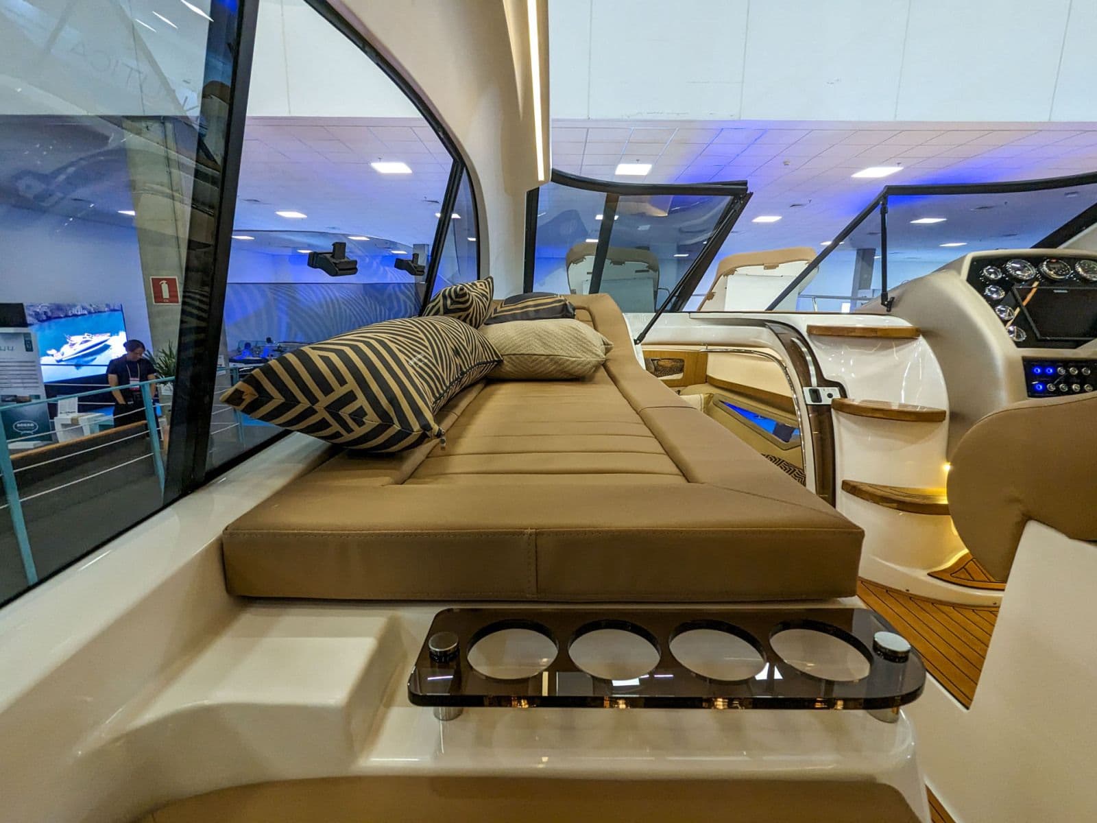 Hanover Yachts 375 zum Verkauf
