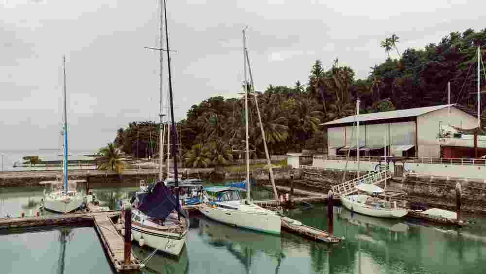 2019 Jeanneau Sun Odyssey 389