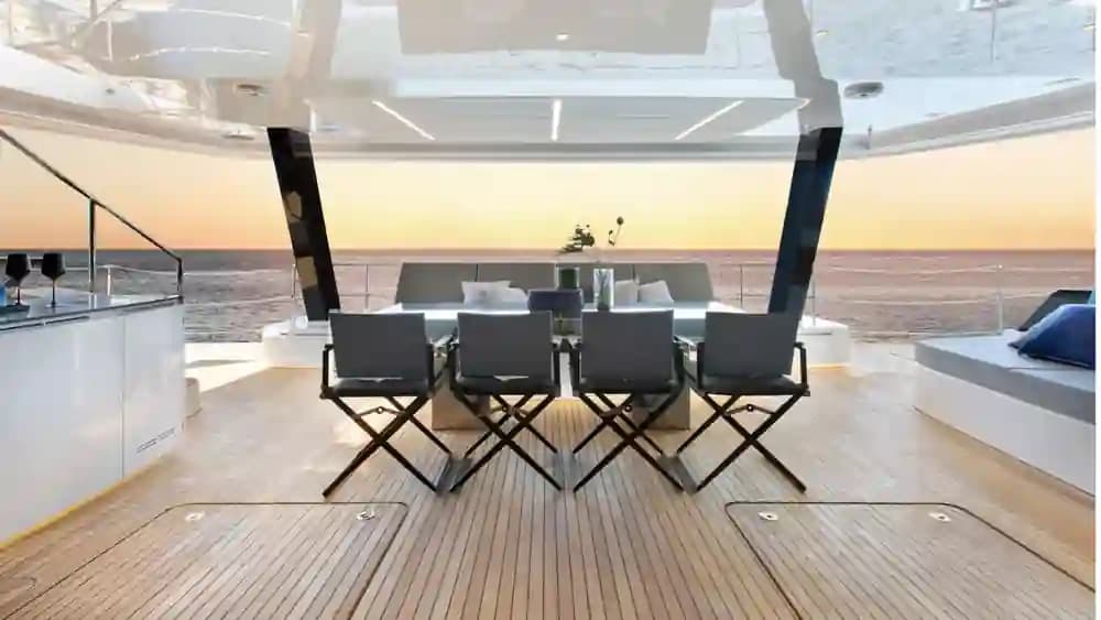 Sunreef Yachts 80 Power a la venta