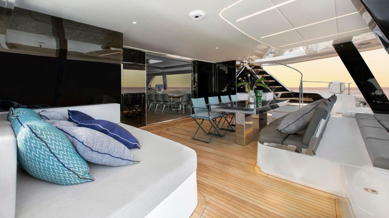 Sunreef Yachts 80 Power a la venta