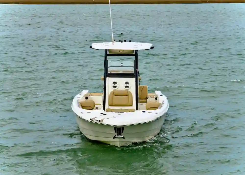 NauticStar Boats 251 Hybrid a la venta