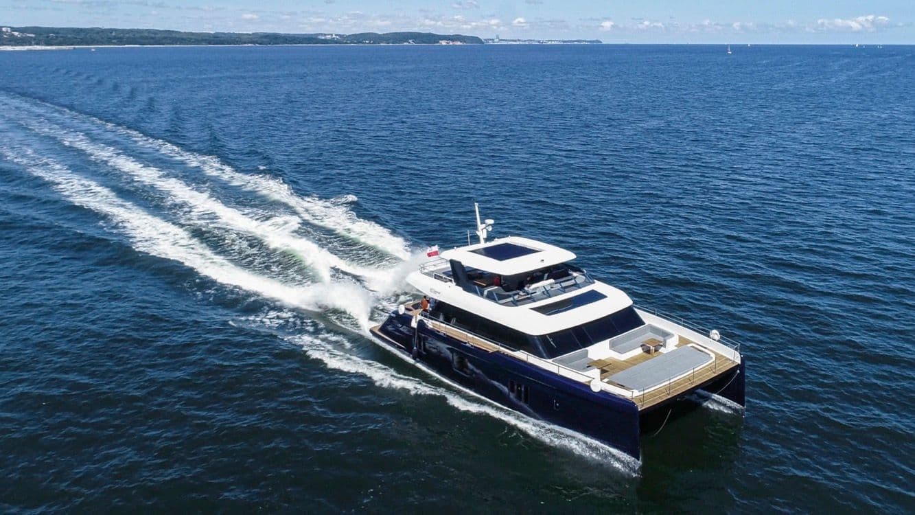 Sunreef Yachts 80 Power a la venta