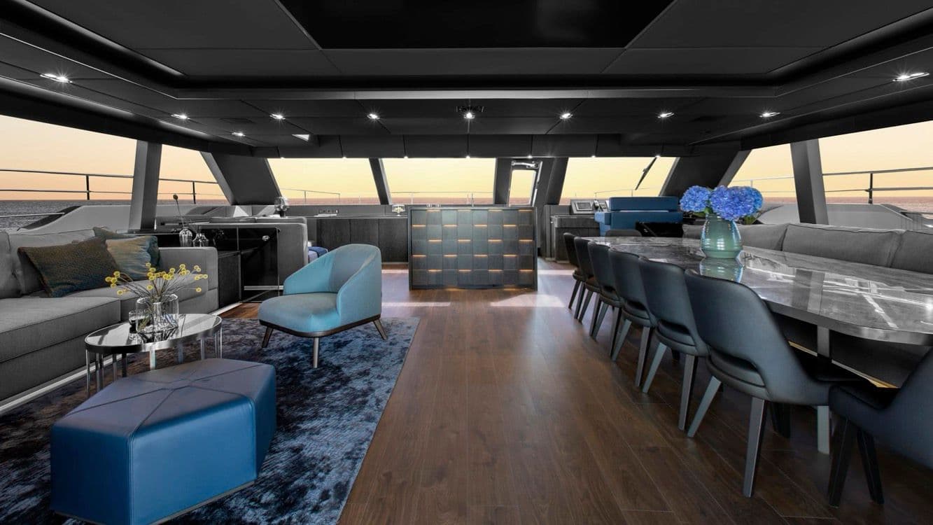 Sunreef Yachts 80 Power for Sale