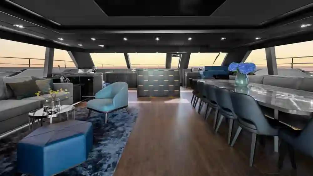 Sunreef Yachts 80 Power for Sale