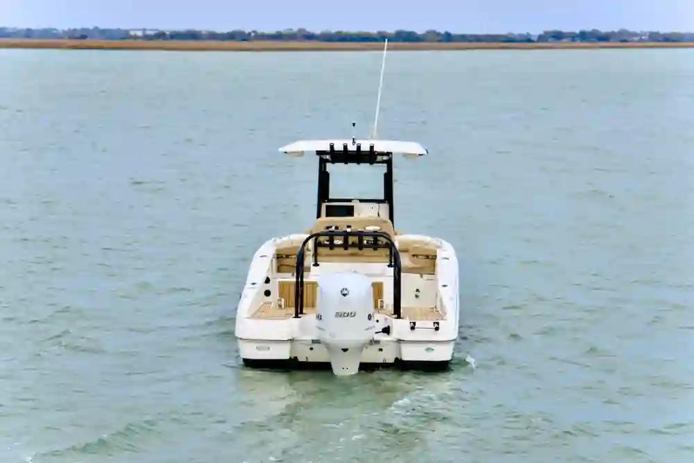 NauticStar Boats 251 Hybrid a la venta