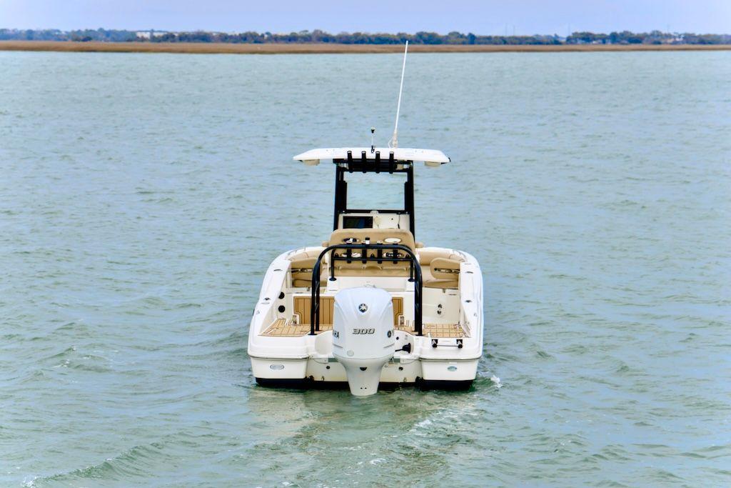 NauticStar Boats 251 Hybrid a la venta