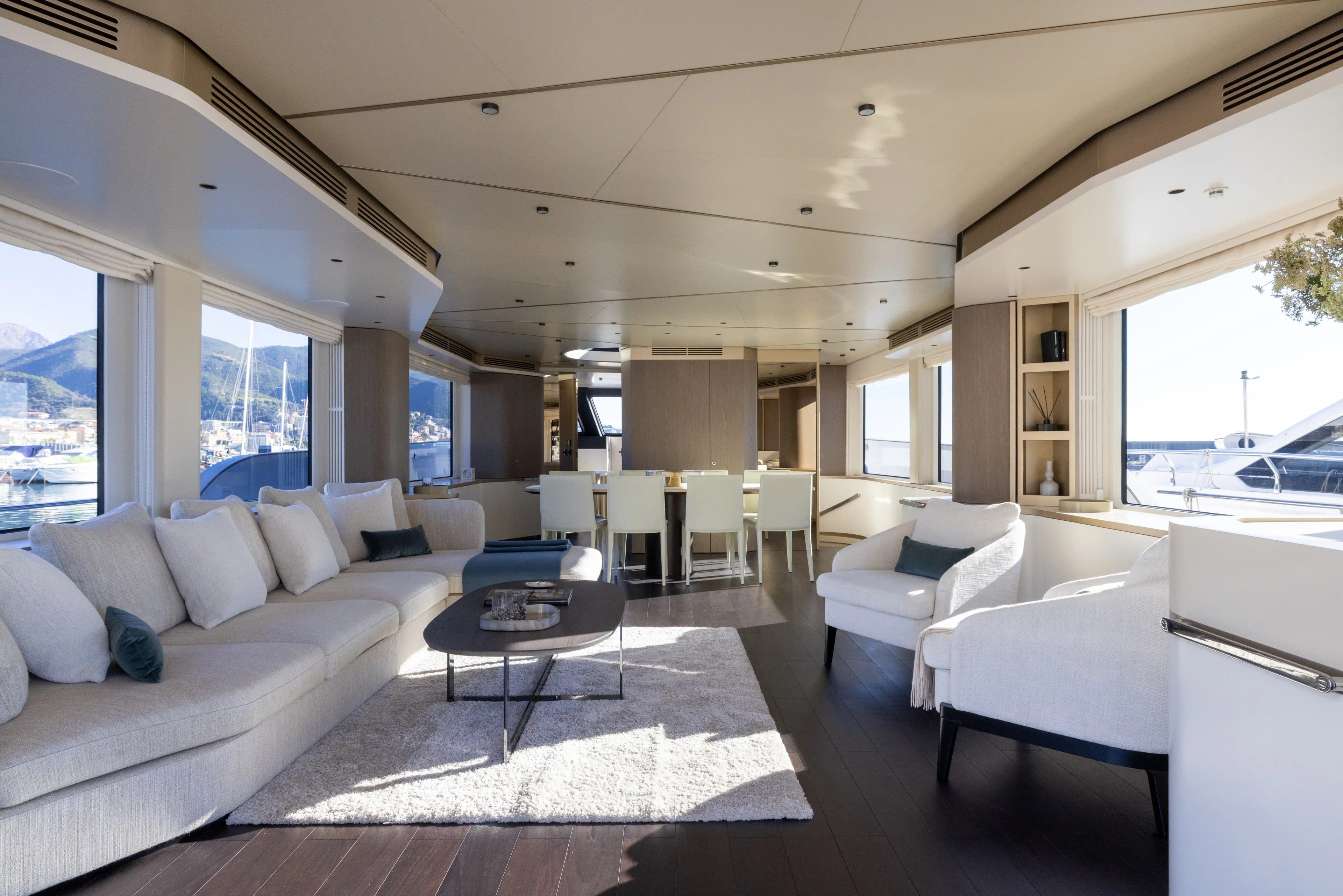 2024 Azimut Magellano 25M for Sale in Varazze, IT Trawler 2