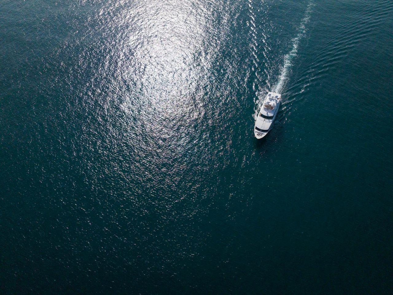 Benetti Classic 120 For Sale