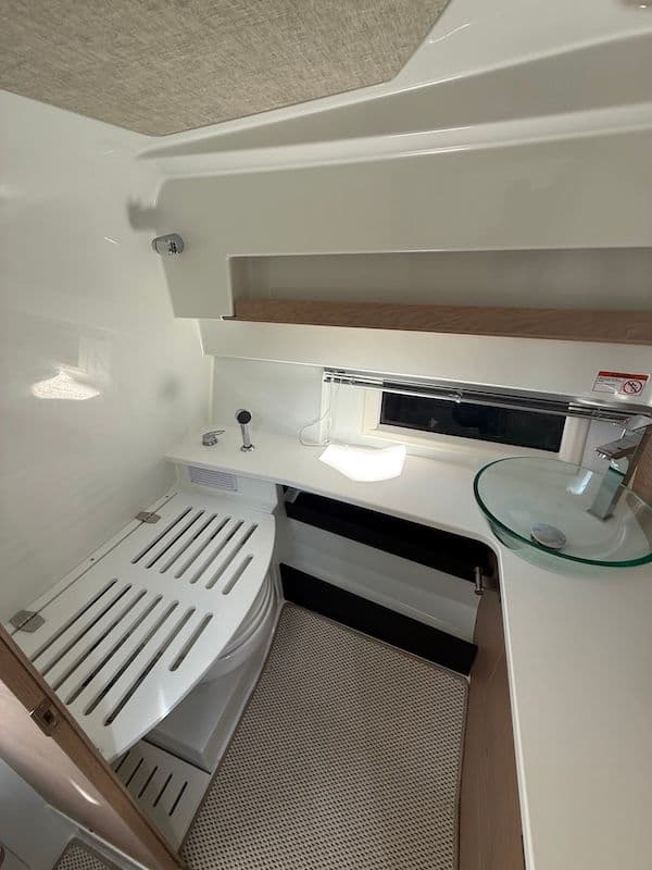 Quarken 35 Sport Tourer for Sale