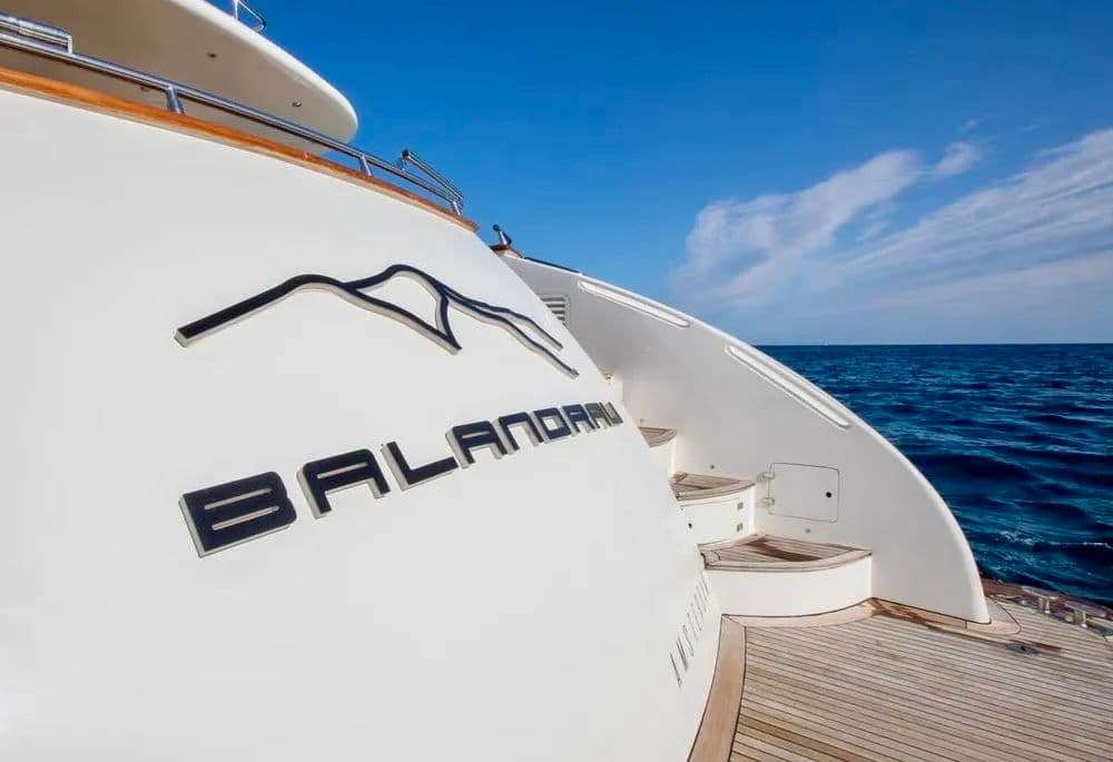 Maiora 31 DP for Sale