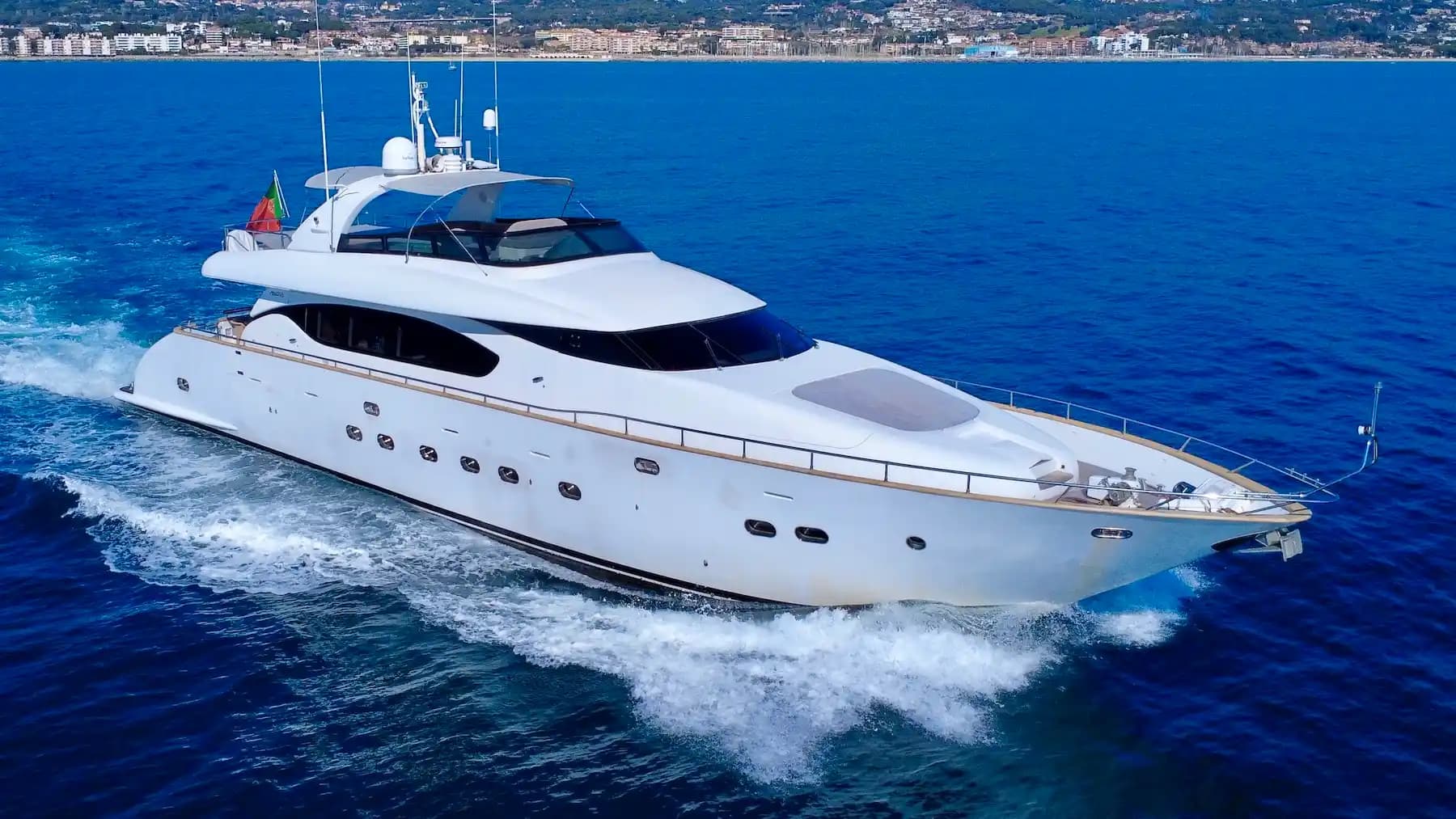 Maiora 26 for Sale