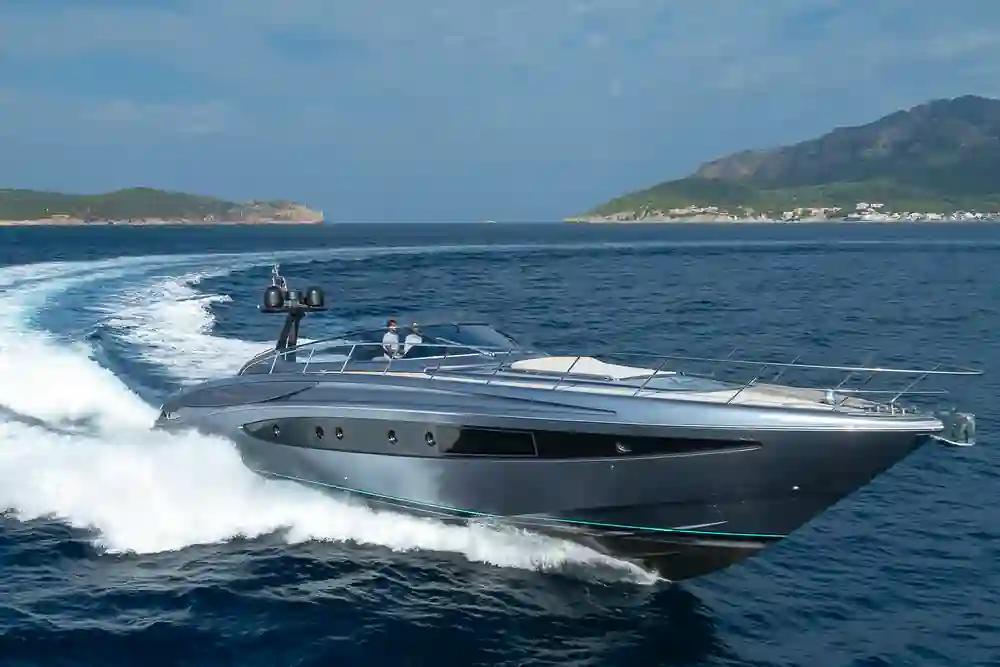 Riva 63 Virtus te koop