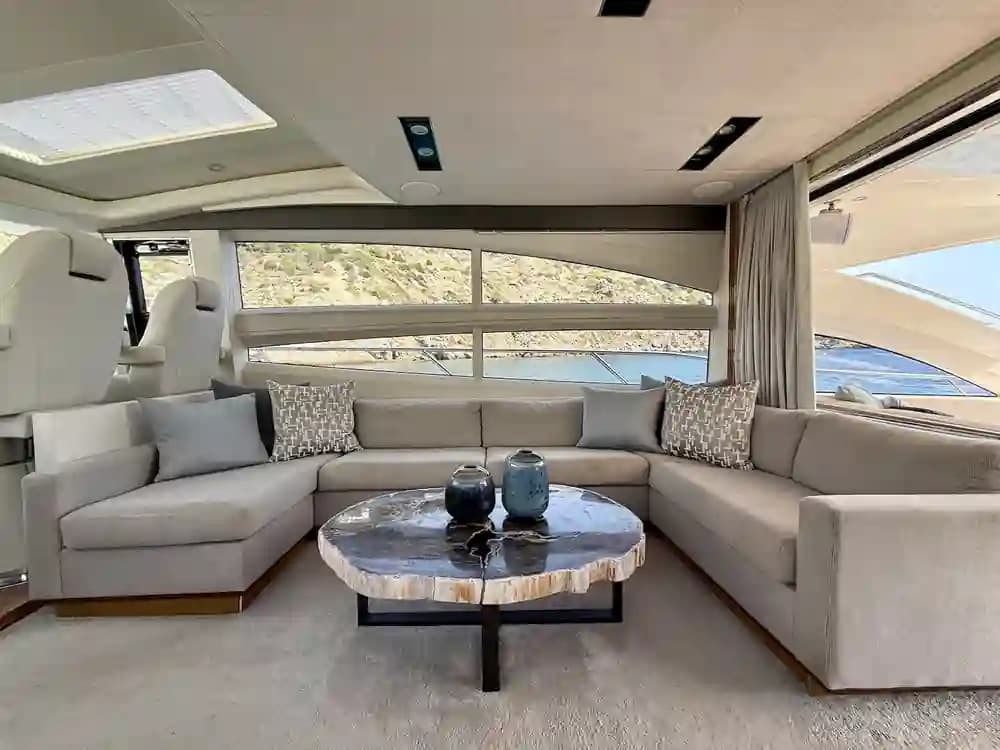 Princess Yachts V72 for Sale