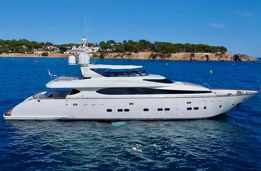 Maiora 31 DP for Sale