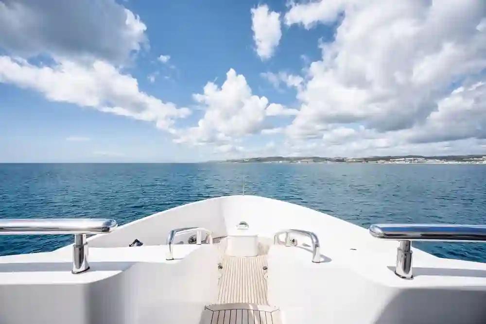 Jade Yachts Bandido 90' For Sale