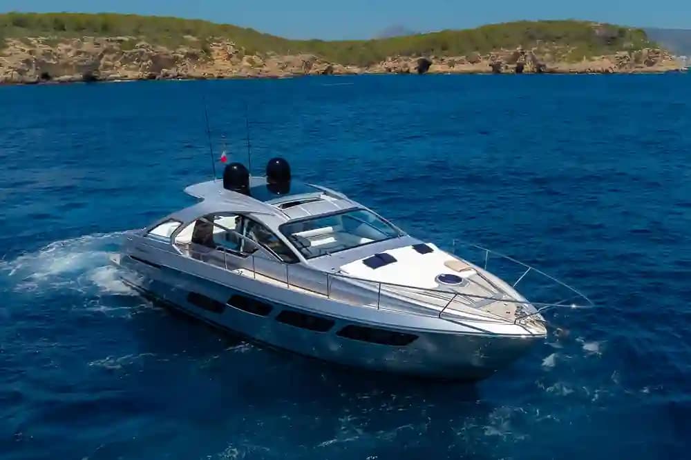 Pershing 5X for Sale