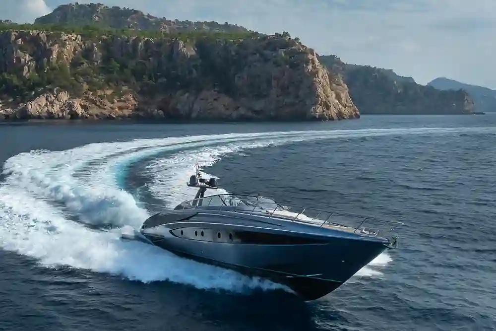 Riva 63 Virtus te koop