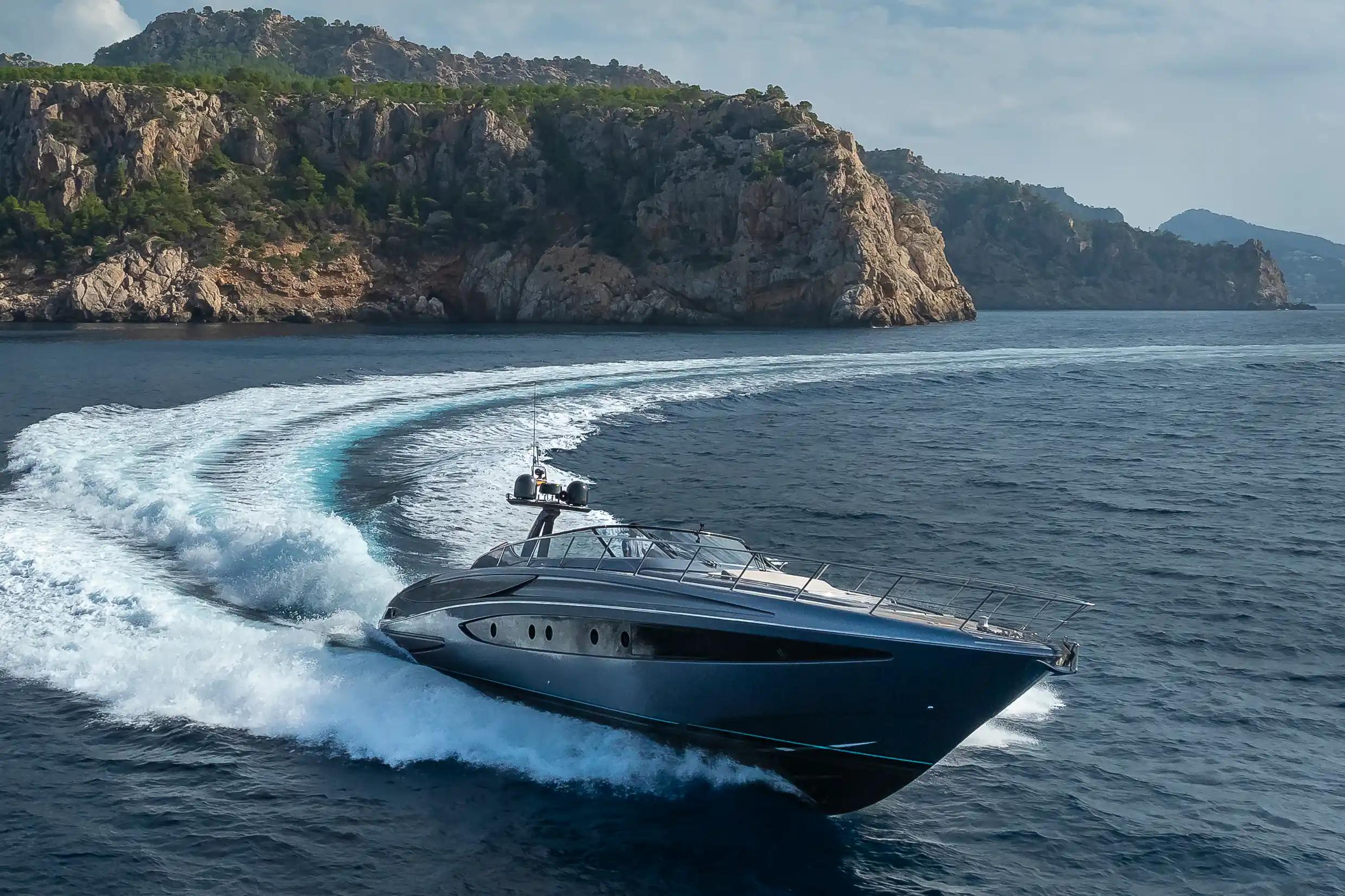 Riva 63 Virtus te koop