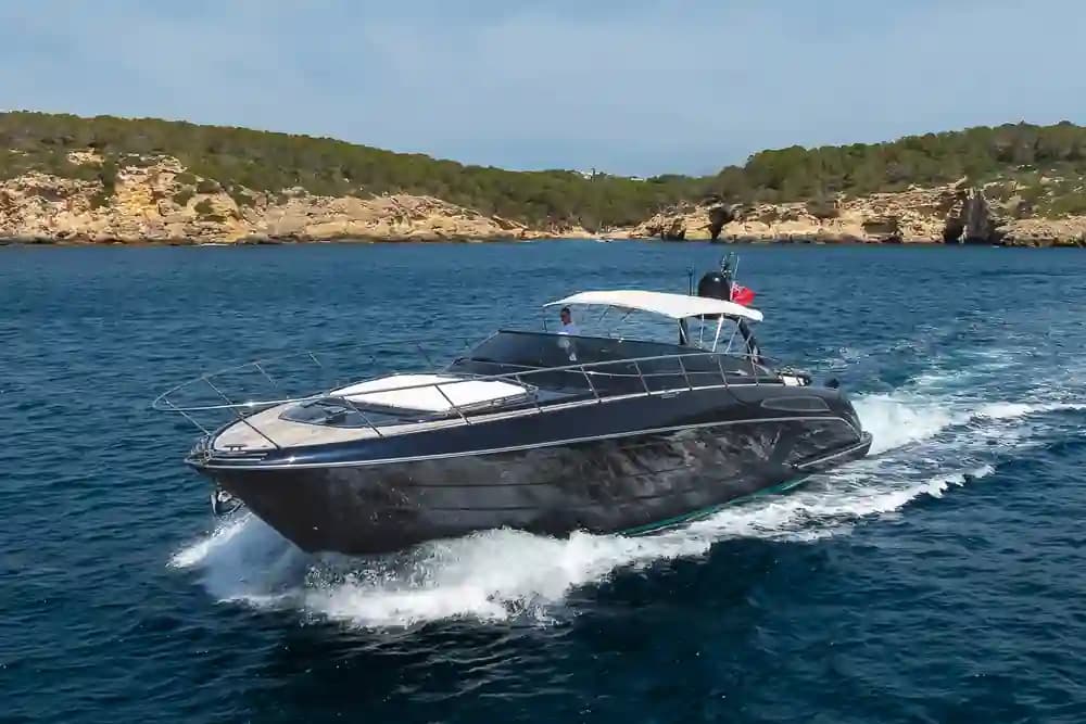 Riva 56' Rivale for Sale