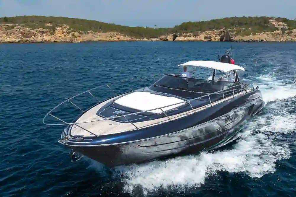 Riva 56' Rivale for Sale