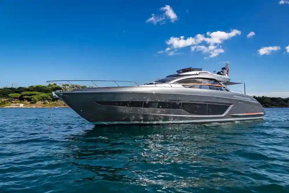 Riva 66' Ribelle For Sale