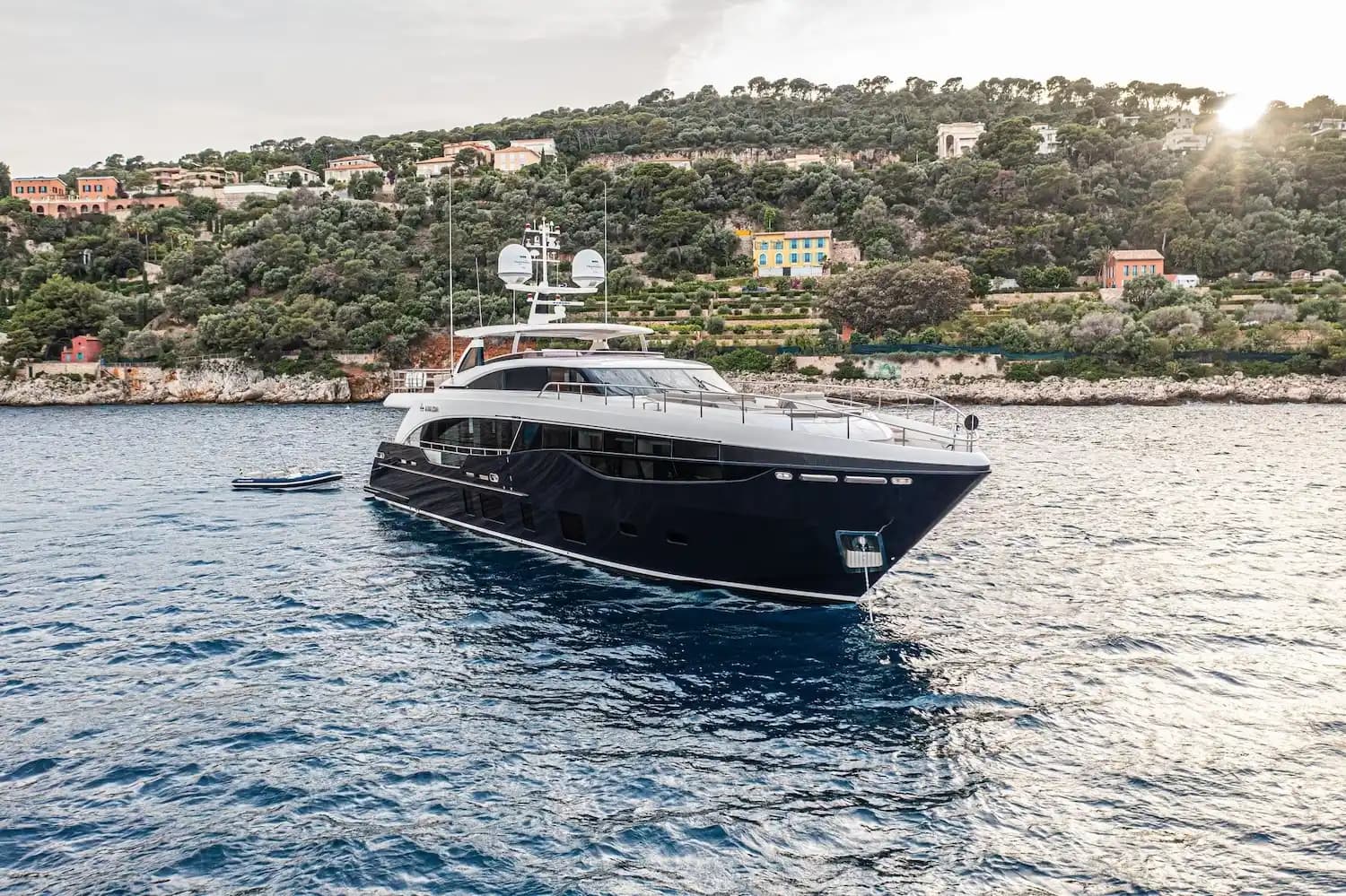 Princess Yachts 35M te koop