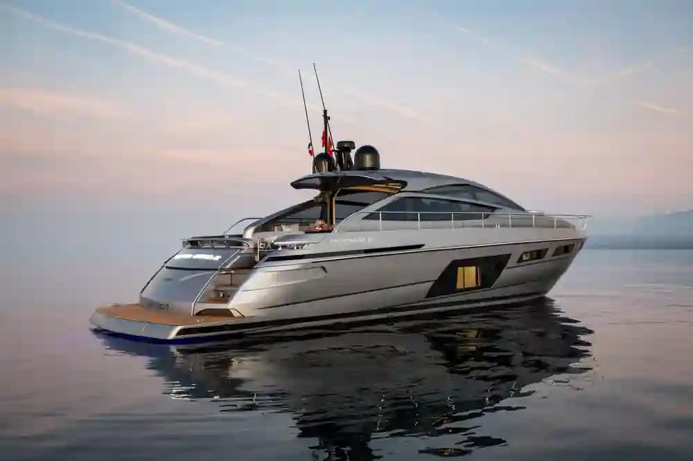 Pershing 6X for Sale