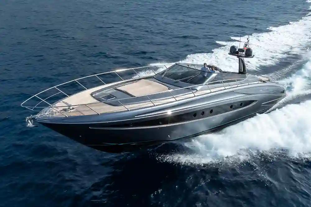 Riva 63 Virtus te koop