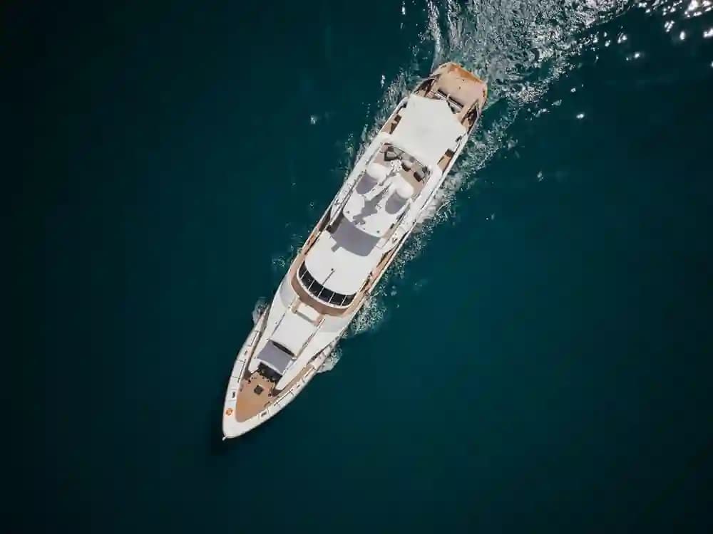 Rossinavi 134' for Sale