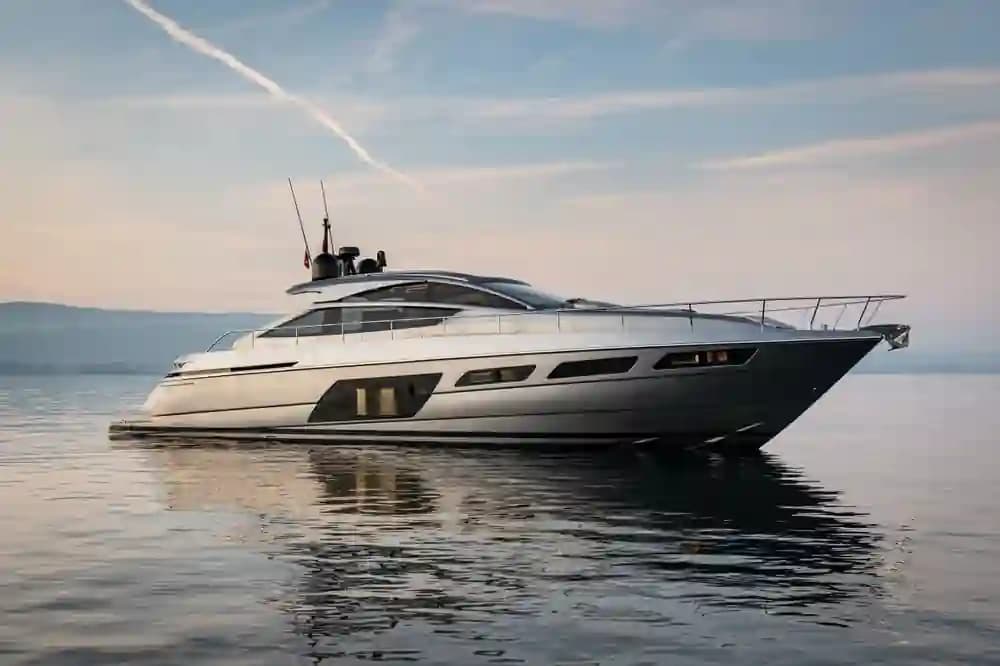 Pershing 6X for Sale