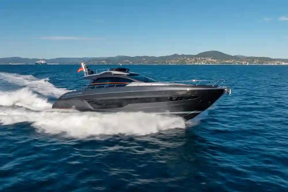 Riva 66' Ribelle For Sale