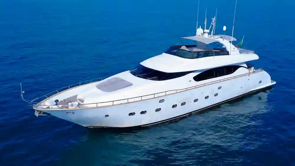 Maiora 26 for Sale