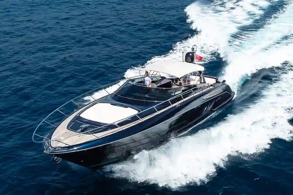 Riva 56' Rivale for Sale