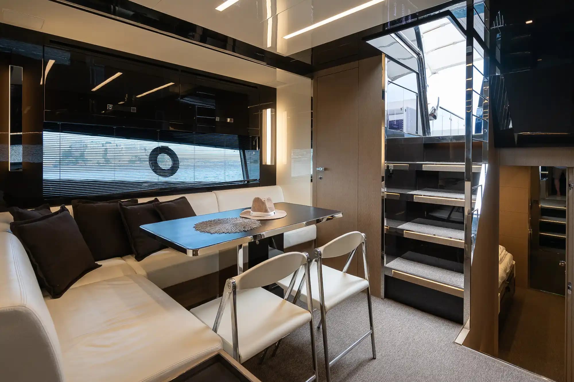 Riva 56' Rivale zum Verkauf