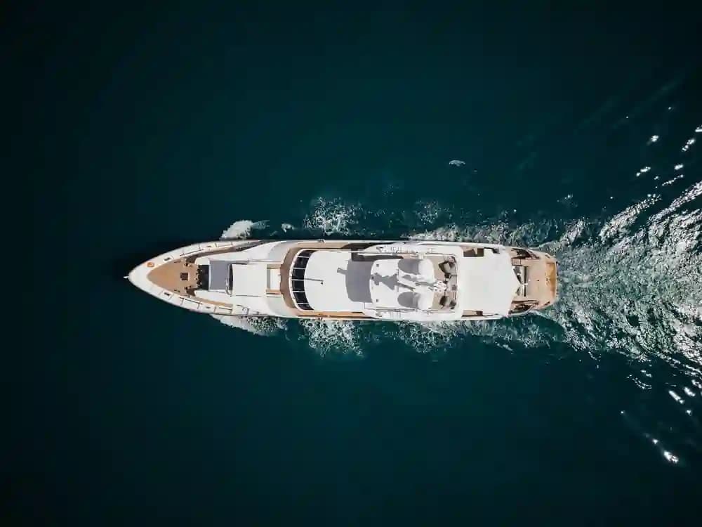 Rossinavi 134' for Sale