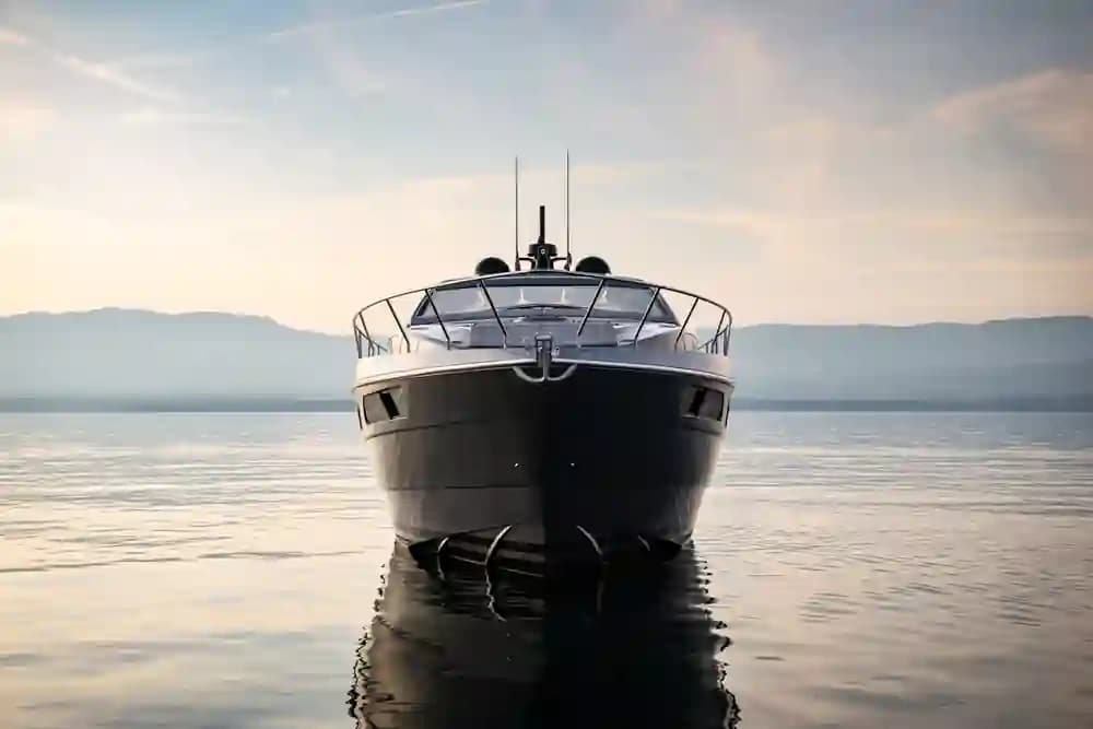 Pershing 6X for Sale