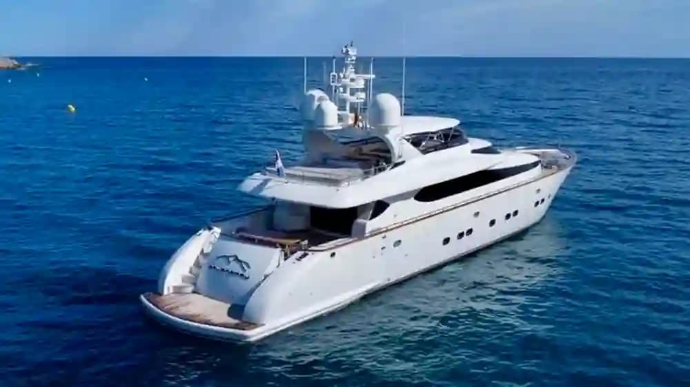 Maiora 31 DP for Sale