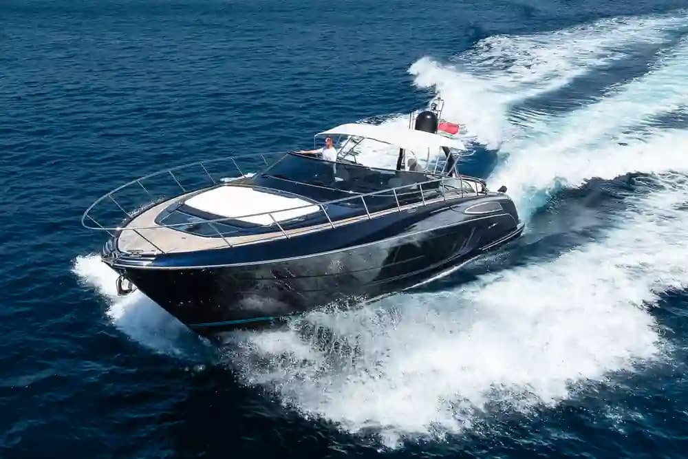 Riva 56' Rivale for Sale