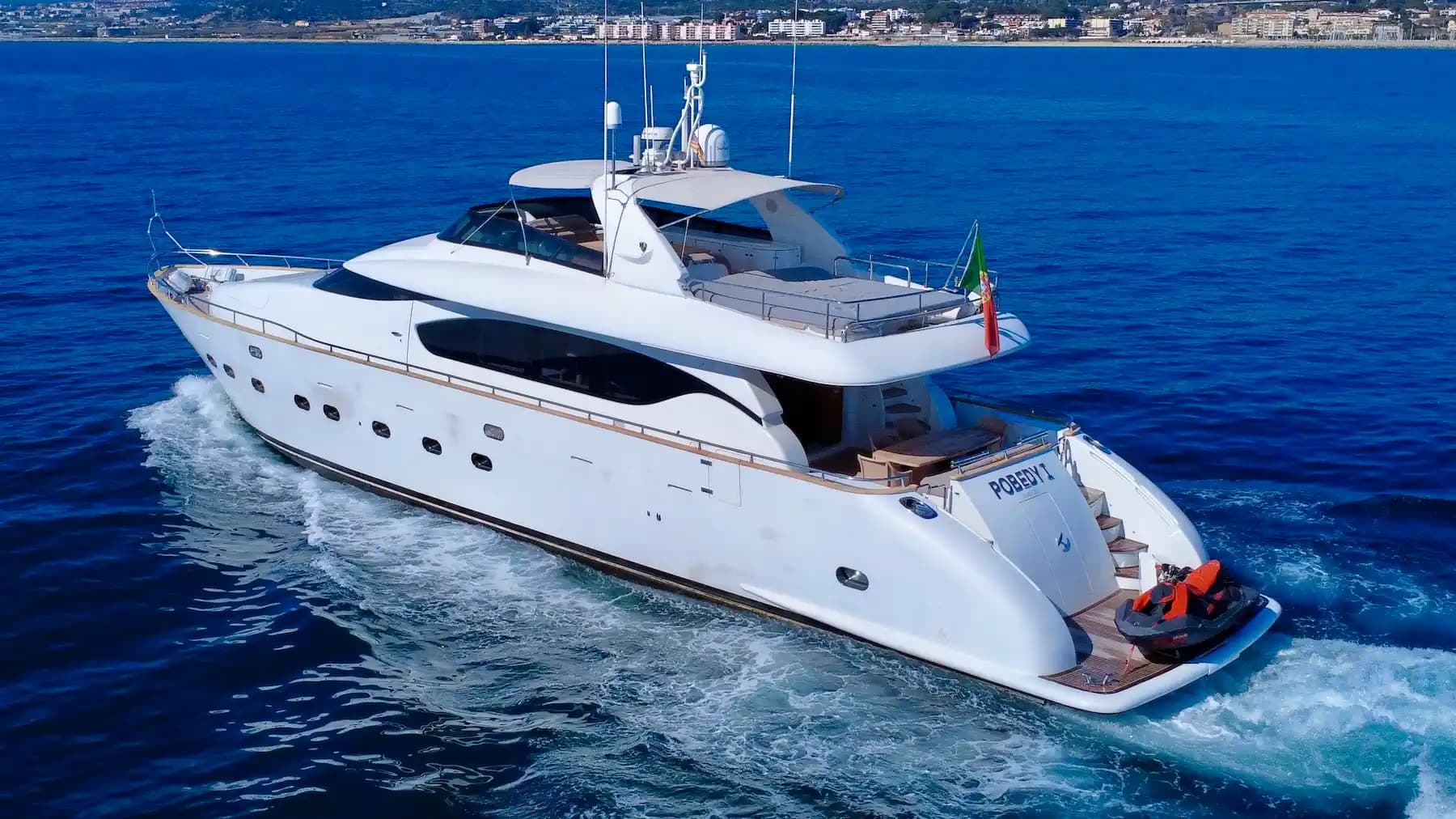 Maiora 26 for Sale