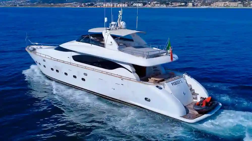 Maiora 26 for Sale