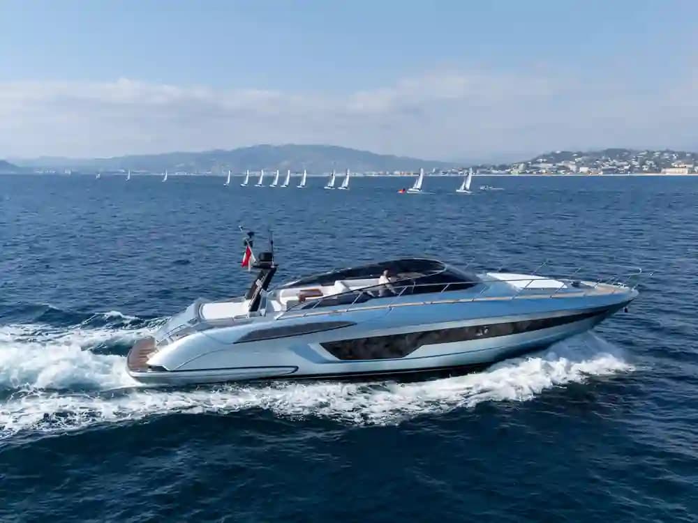 Riva 56' Rivale for Sale