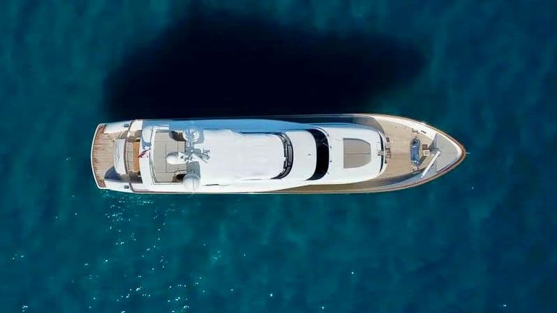 Maiora 31 DP for Sale