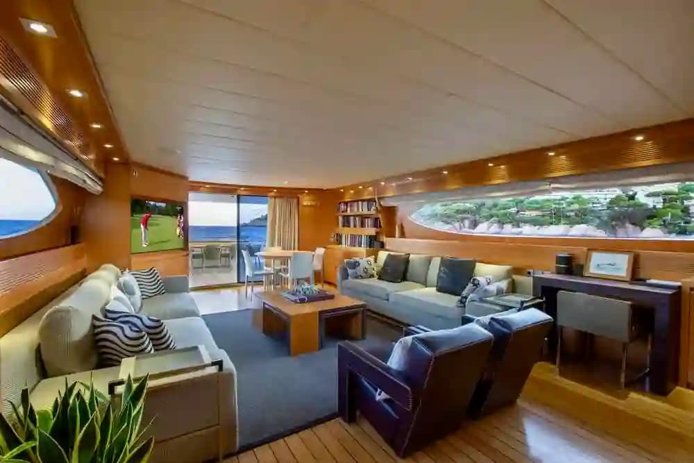 Maiora 31 DP for Sale