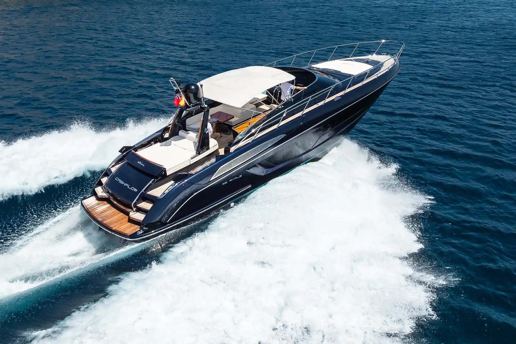 Riva 56' Rivale for Sale